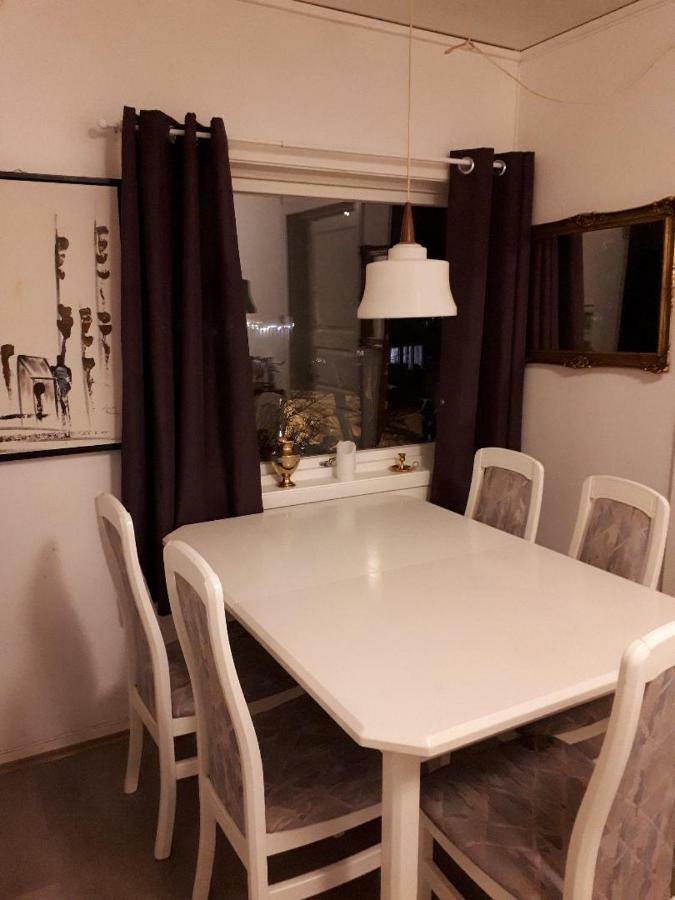 Homestay Arctic Hage Tromso