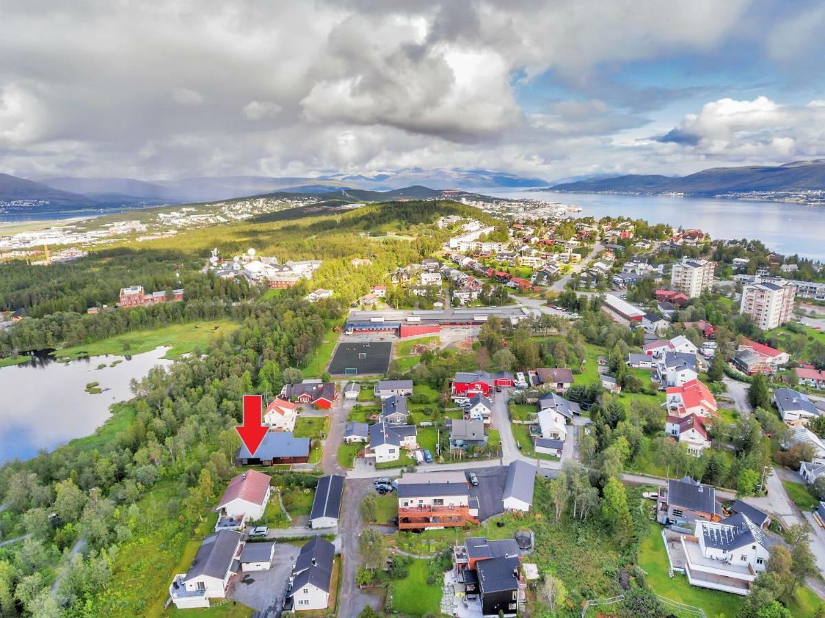 Aurora Studio Apartment Tromso