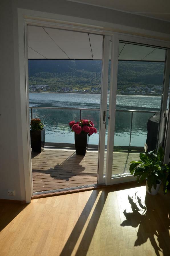 Sea View Privatunterkunft