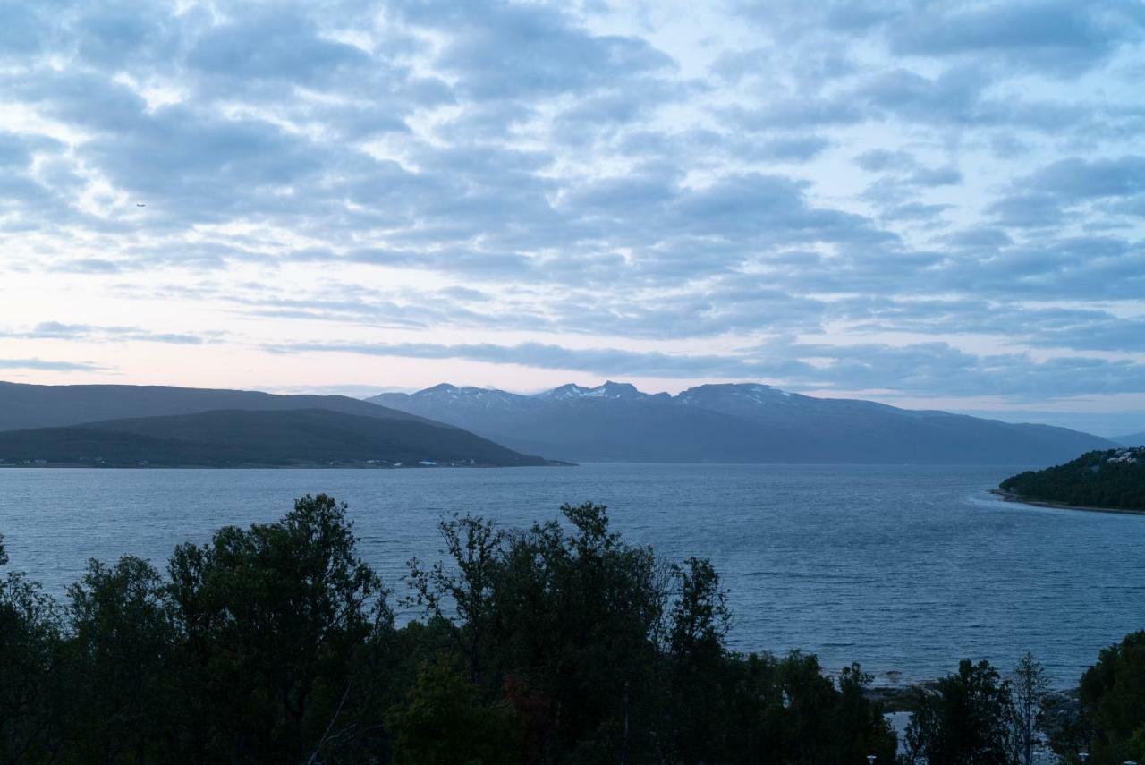 Seastone Tromso