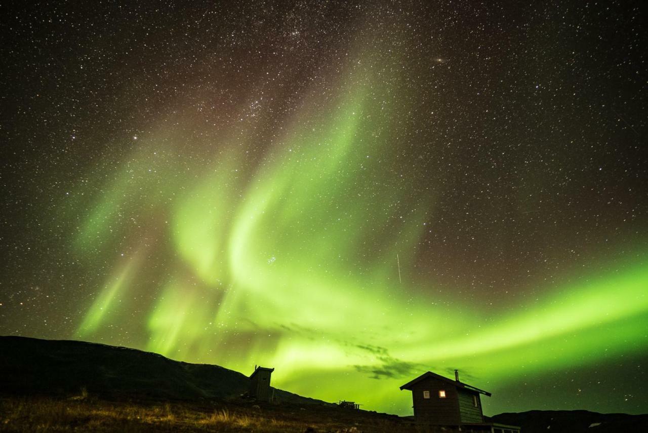Seastone Tromso