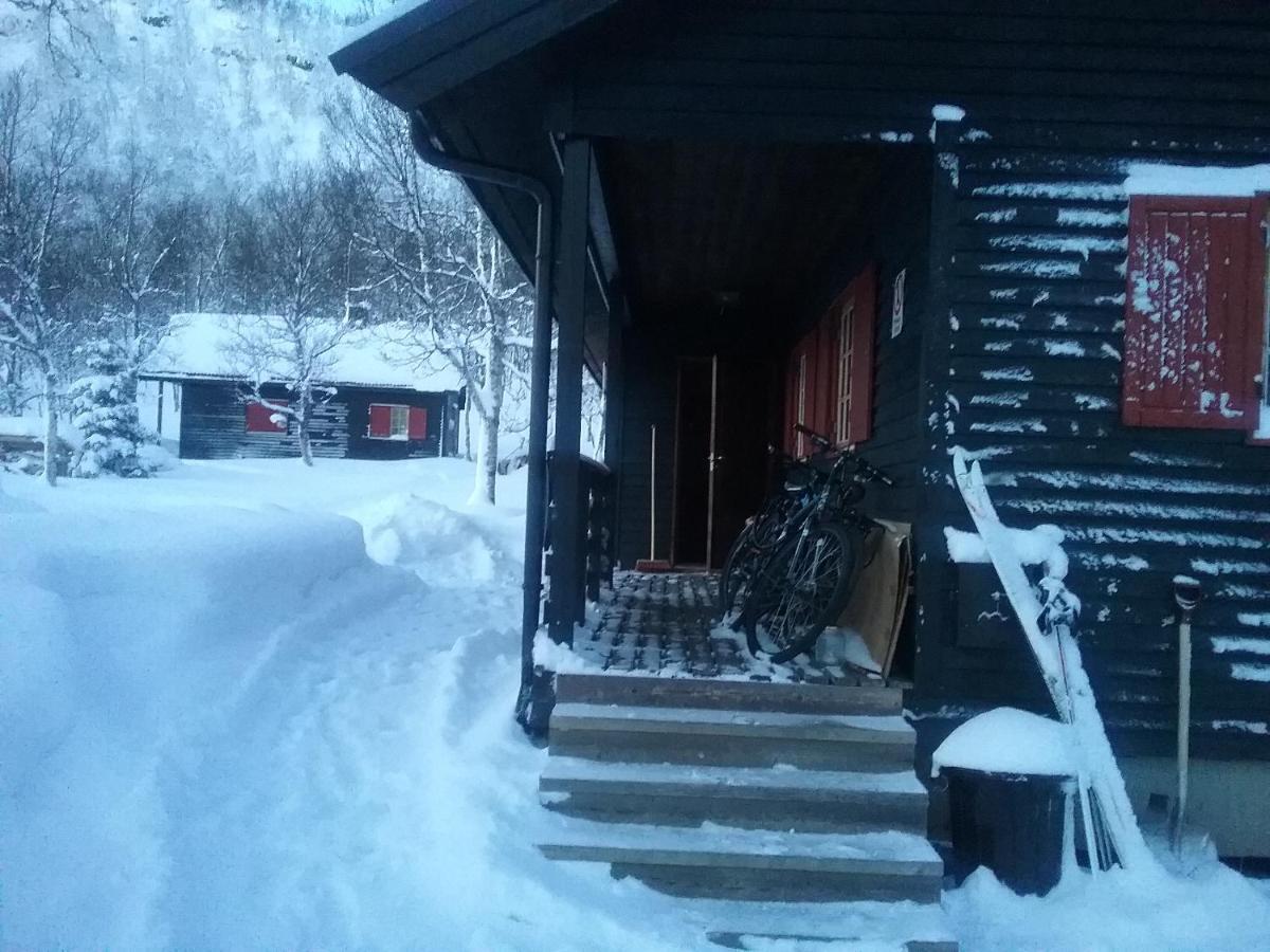 Polar Cabin Chalet