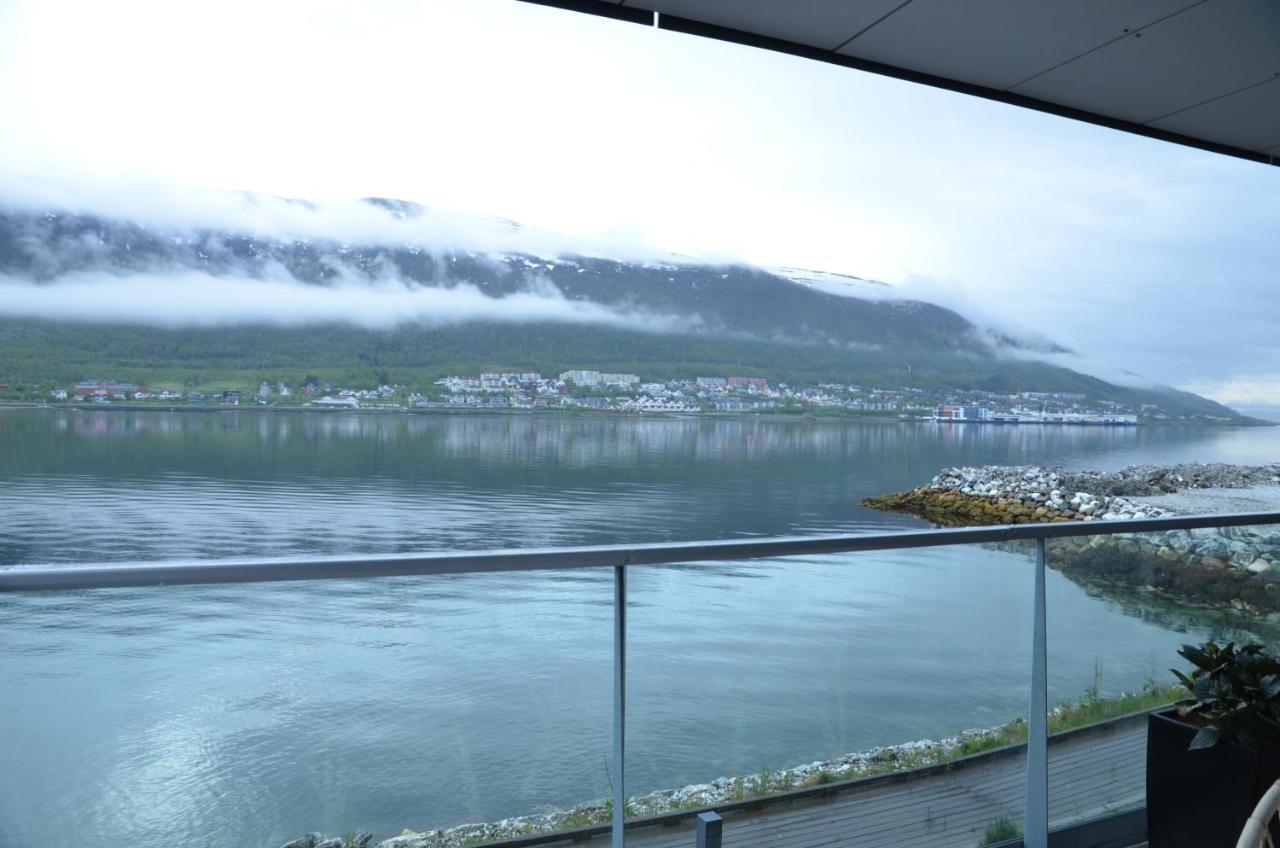 Sea View * Tromsø