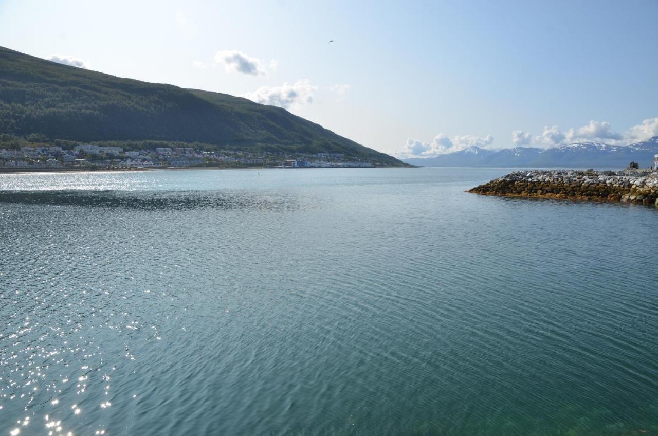 Sea View Privat overnatting
