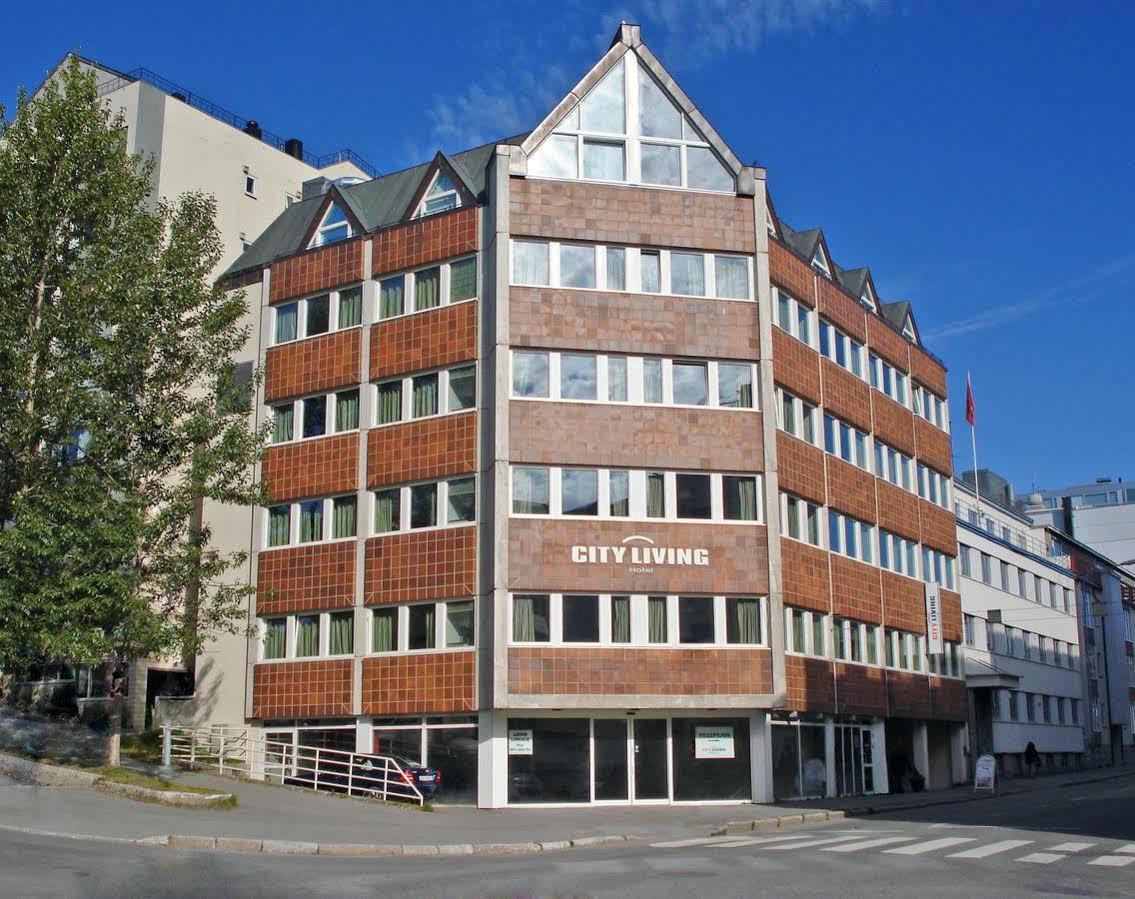 Enter 4* Tromso