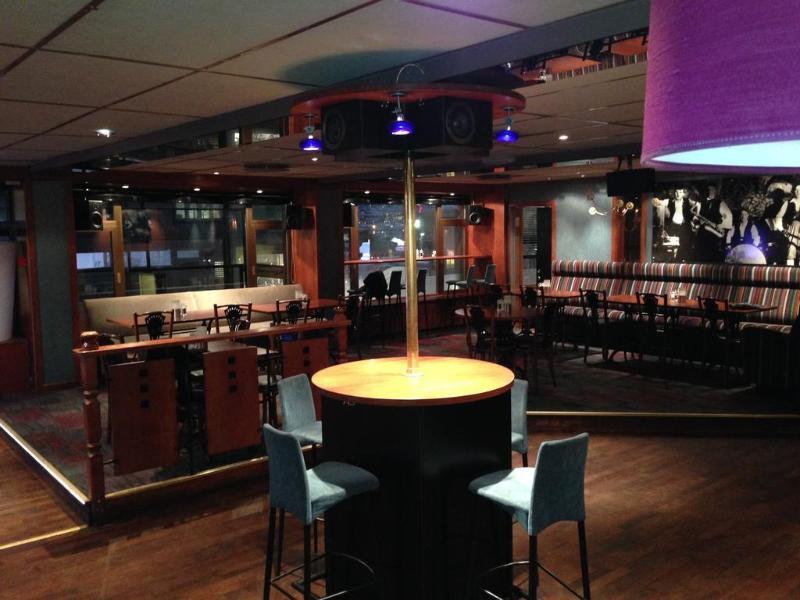 Hotel Scandic Grand