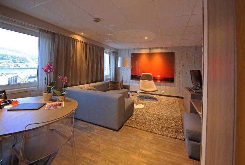 Scandic Grand Hotel
