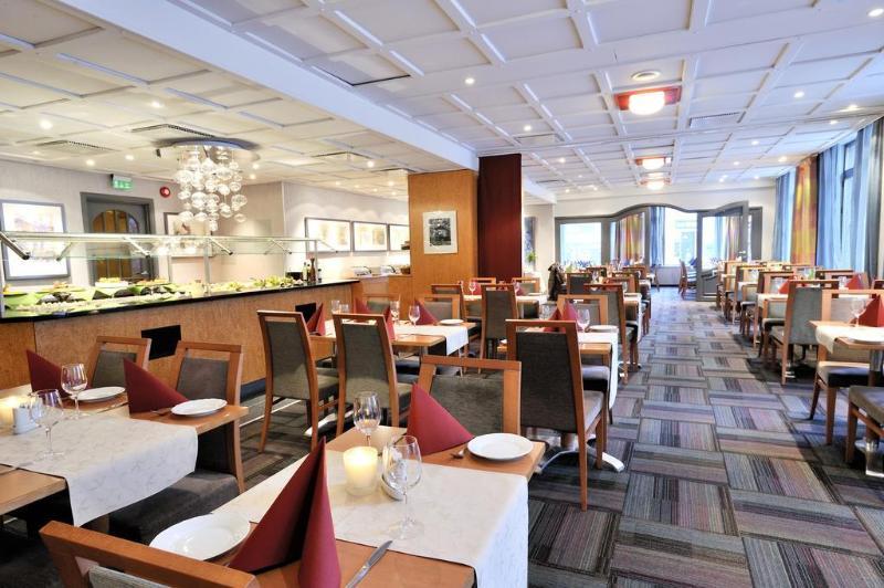 Scandic Grand Hotel