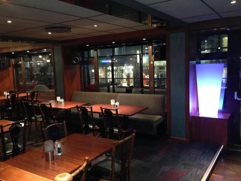 Hotel Scandic Grand Tromso