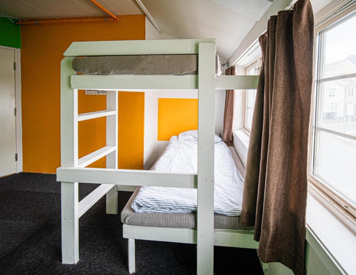 Activities Hostel Tromsø