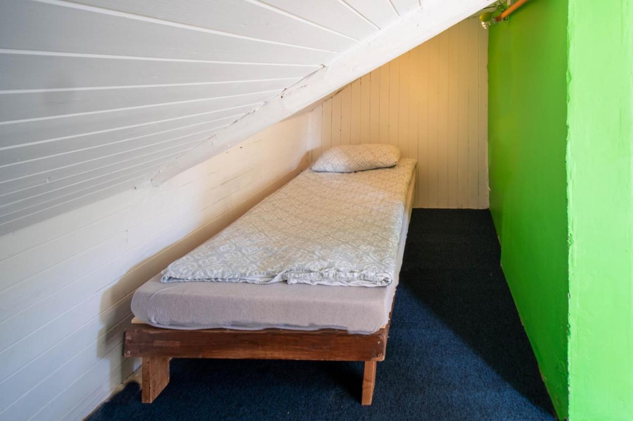 Activities Hostel Tromsø
