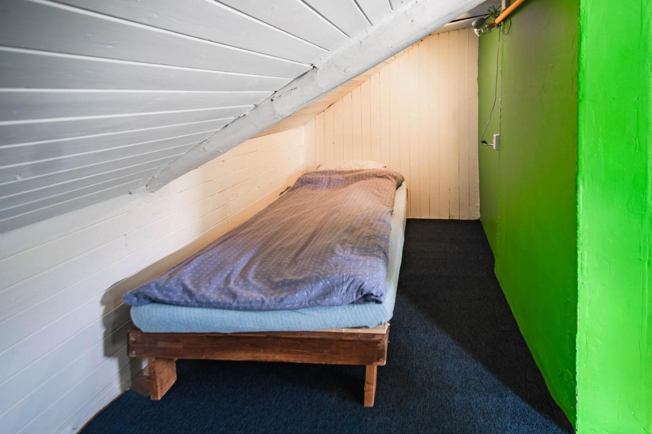 Activities Hostel Tromsø