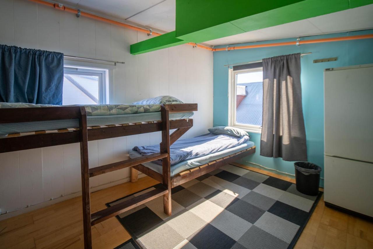 Activities Hostel