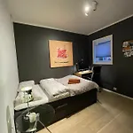 Modern And Sentral Home - Close To Centrum And Nature