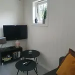 Small And Cute Apartment In City Center