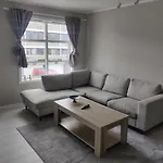 Feelhome Apartment Vestregata 52 , 2Nd Floor