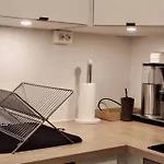 New Magnificent View Apartment Near The Centre