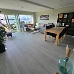 Casa Borealis A Specious New Apartment With A Spectacular View
