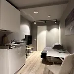Staying, Studio Apt. 2