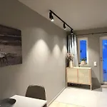 Staying, Studio Apt. 2