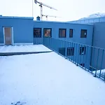 Toppleilighet Med Utsikt I Sentrum Nord