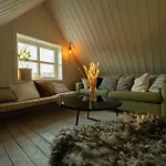 Central Classic Villa With A Big Sauna