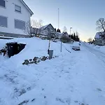 Sentralt Plassert Leilighet Ved Sherpatrappen