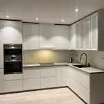 Modern Countryside Apartment