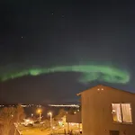 Casa Borealis A Specious New Apartment With A Spectacular View