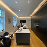 Bramy Apartments The Lux View
