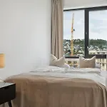 Totalapartments Vervet Fram