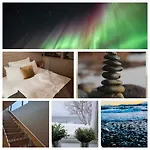 Yggdrasil Sea View Lodge