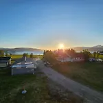 Tonsvik Enebolig