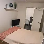 Small Studio Appartment
