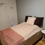 Small Studio Appartment