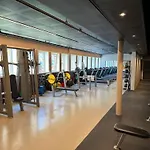 Enter St Elisabeth Suites & Spa