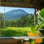 Apartment In Outdoor Paradise Near Tromso