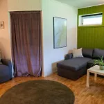 Apartment In Outdoor Paradise Near Tromso