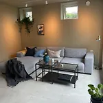 Sentral And Classy Apartment
