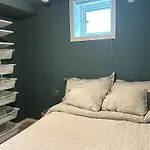 Sentral And Classy Apartment