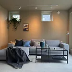 Sentral And Classy Apartment