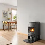 Charming Town House With A Cozy Loft
