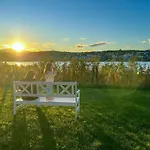 Panorama View - Free Parking - Perfect For Couples