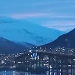 Tromso Sentrum Apartment