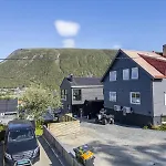 Borealis Luxury Suite