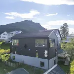Borealis Luxury Suite