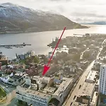 Leilighet I Sentrum