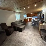 3 Room Apartment With Parking