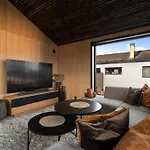 Arctic Seasons Villa Panorama ! Experience Luxury & Incredible Views At The Top Of Tromso