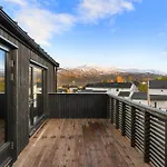 Arctic Seasons Villa Panorama ! Experience Luxury & Incredible Views At The Top Of Tromso